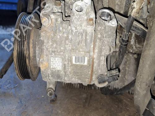 AC compressor AUDI A3 (8P1) 1.6 | BP36585352M34 - Image 5