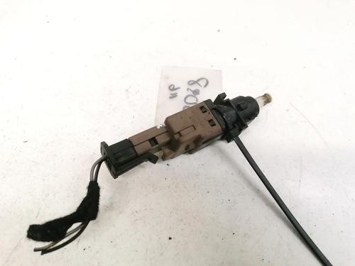 Used Electronic module Electronic module FIAT STILO (192_) 1.9 JTD (192_XE1A) (115 hp) 35424178 35424178