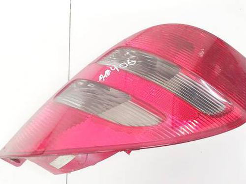 Used Right taillight Right taillight 35009849 35009849