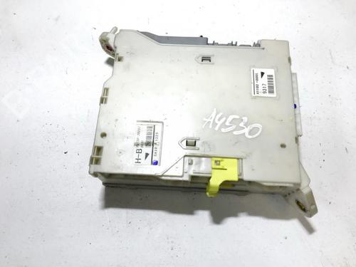 Used Fuse box Fuse box LEXUS GS (_S19_) 300 (GRS190_, GRS190R) (249 hp) 33509838 33509838