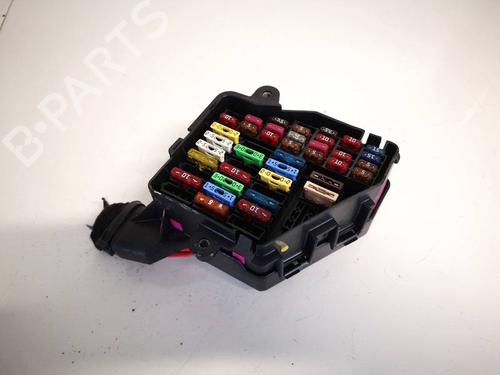 Used Fuse box Fuse box SKODA OCTAVIA I (1U2) 1.9 TDI (90 hp) 32967103 32967103