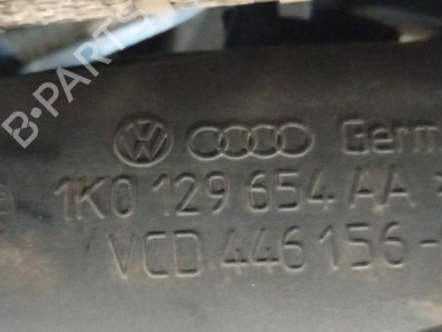Pipe SKODA OCTAVIA II (1Z3) 1.9 TDI | BP36368623M125 - Image 4