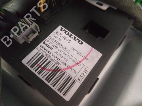 Left front window motor VOLVO V50 (545) 1.6 D | BP35280480E21 - Image 2