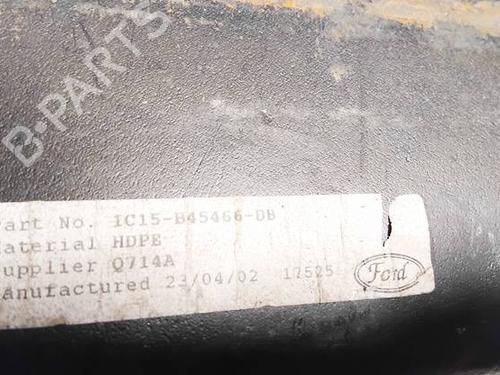 Boot lining FORD TRANSIT Van (FA_ _) 2.0 DI (FAE_, FAF_, FAG_) | BP35042578I3 - Image 3