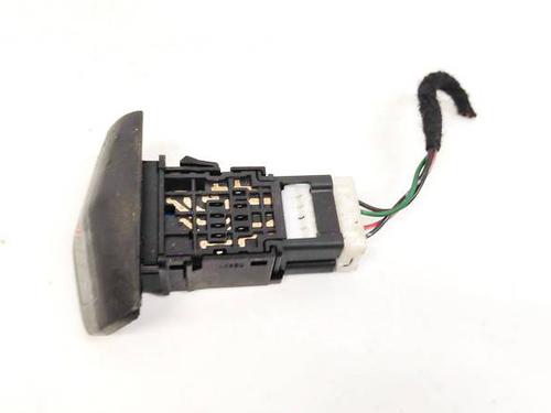 Warning switch NISSAN PRIMERA Hatchback (P12) 1.9 dCi | BP35336366I22 - Image 2