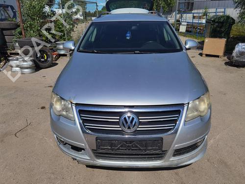 Fuse box VW PASSAT B6 (3C2) 2.0 TDI 16V | BP32895835E1 - Image 6