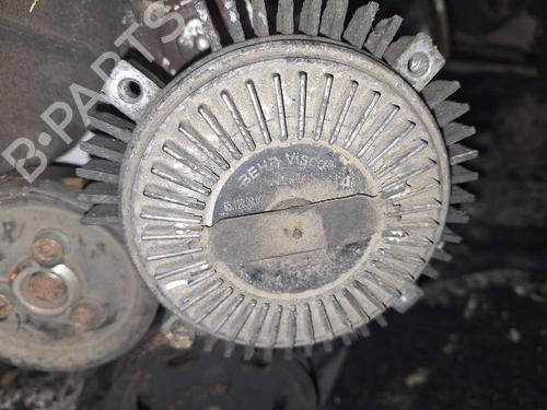 Used Radiator fan Radiator fan 35168402 35168402