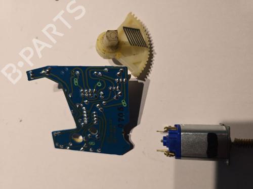 Used Electronic module FORD MONDEO II (BAP) 1.8 i (115 hp) 32546160