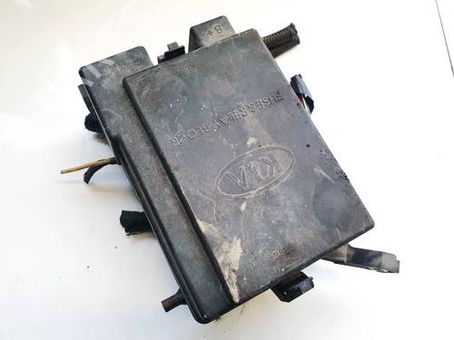 Used Fuse box Fuse box KIA CERATO I Hatchback (LD) 1.5 CRDi (102 hp) 32532325 32532325