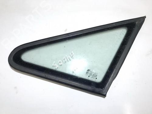 Used Front left quarter glass Front left quarter glass 35714918 35714918