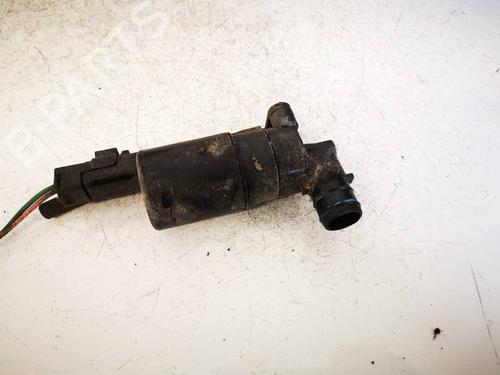 Used Washer pump Washer pump 38631056 38631056