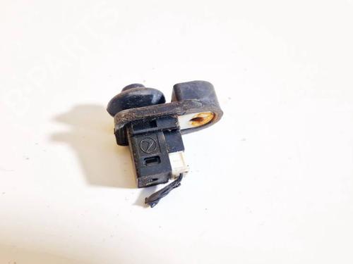 Electronic module SUBARU FORESTER (SH_) 2.0 D AWD (SHH, SHD, SHN) | BP34982977M83 - Image 2