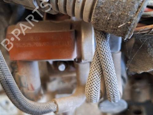 Used Electronic module Electronic module CITROËN C4 I (LC_) 1.6 HDi (90 hp) 35051744 35051744