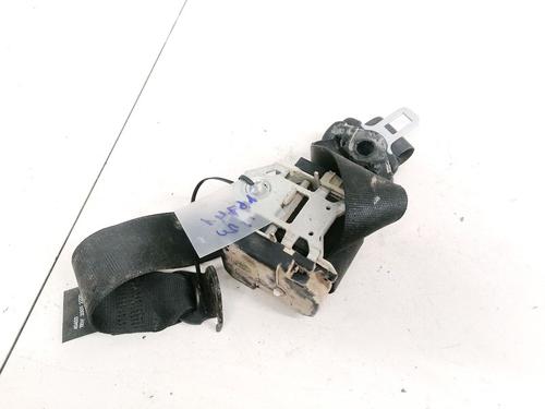 Used Rear right seatbelt Rear right seatbelt 35566046 35566046