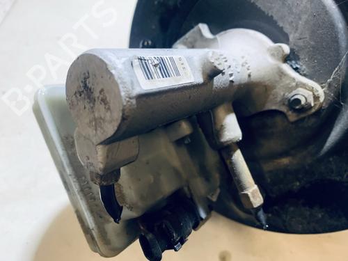 Used Brake master cylinder Brake master cylinder OPEL ASTRA H (A04) 1.7 CDTI (L48) (100 hp) 35565183 35565183