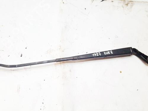 Used Front windshield wiper arm Front windshield wiper arm CHRYSLER VOYAGER / GRAND VOYAGER III (GS_, NS_) 2.4 i (151 hp) 33519303 33519303