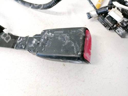 Seat buckle MAZDA 3 (BK) 1.6 (BK14) | BP35221016I32 - Image 2