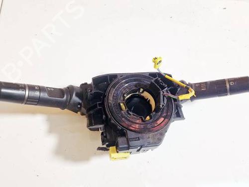 Used Warning switch Warning switch MAZDA 6 Hatchback (GH) 2.0 MZR-CD (GH14) (140 hp) 34990461 34990461