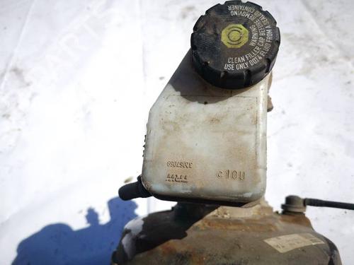 Used Brake fluid reservoir Brake fluid reservoir 35291021 35291021