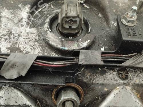 Used Injector Injector TOYOTA COROLLA (_E12_) 2.0 D-4D (CDE120R, CDE120L_) (110 hp) 35272882 35272882