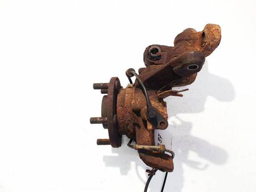 Left front steering knuckle NISSAN PRIMERA Hatchback (P12) 2.2 Di | BP35213319M25 - Image 2