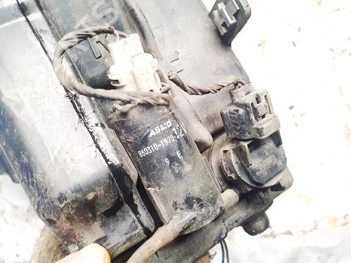 Used Washer pump Washer pump MAZDA 6 Saloon (GG) 2.3 (GG3P) (166 hp) 35548583 35548583