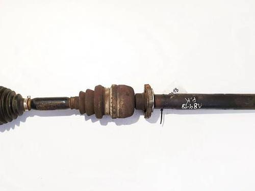 Used Right front driveshaft Right front driveshaft SAAB 9-3 (YS3F, E79, D79, D75) 1.9 TiD (150 hp) 35380216 35380216
