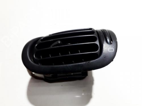Used Air vent Air vent PEUGEOT 206 Hatchback (2A/C) 2.0 HDI 90 (90 hp) 33102301 33102301