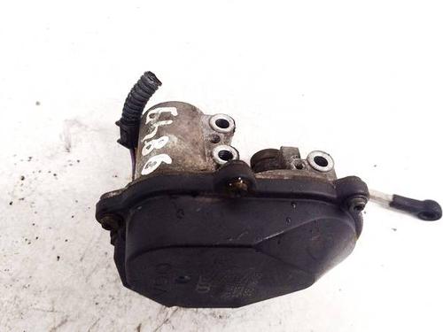 Used Throttle body Throttle body VW PASSAT B6 (3C2) 2.0 TFSI (200 hp) 40616959 40616959
