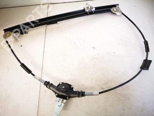 Front left window mechanism DAEWOO REXTON (GAB_) 2.7 D All-wheel Drive | BP35528790C22 - Image 3
