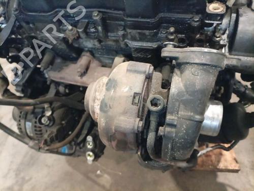 Turbo/Compresor Turbo/Compresor VOLVO V50 (545) 1.6 D (110 hp) 36587300 36587300