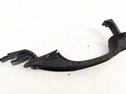 Used Front right exterior door handle Front right exterior door handle 38078635 38078635