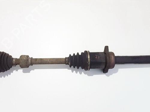 Used Right front driveshaft Right front driveshaft TOYOTA AVENSIS Saloon (_T27_) 2.0 D-4D (ADT270_, ADT270R) (126 hp) 35524790 35524790
