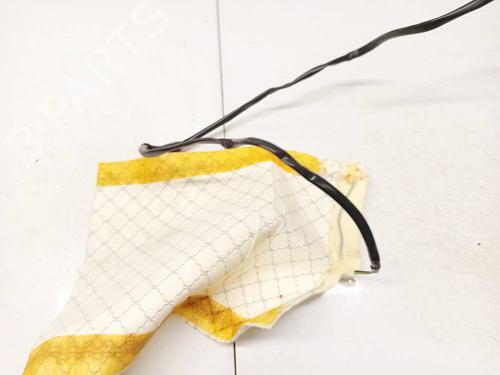 Electronic module CHRYSLER PT CRUISER (PT_) 2.2 CRD | BP34803810M83 - Image 2