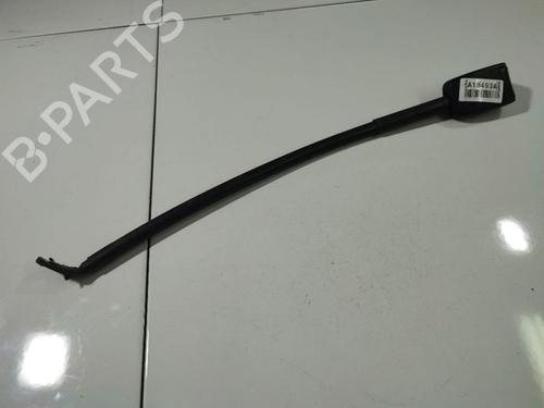 Used Seat buckle Seat buckle FORD TRANSIT Van (E_ _) 2.5 DI (EAS, EAL) (80 hp) 34805008 34805008