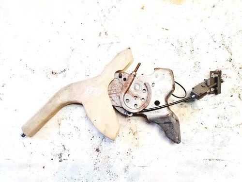 Used Hand brake Hand brake CHRYSLER SEBRING (JS) 2.4 VVT (170 hp) 35307114 35307114