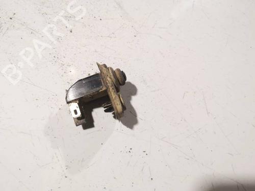Electronic module PEUGEOT BIPPER (AA_) 1.4 HDi | BP34954414M83 - Image 3