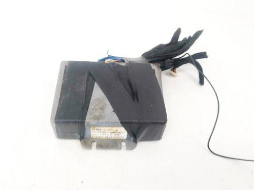 Used Electronic module Electronic module AUDI A6 C5 (4B2, 4B4) 2.5 TDI (155 hp) 32589848 32589848