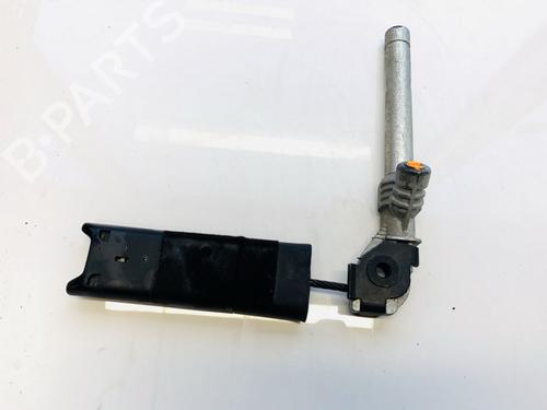 Seat buckle VOLVO V40 Hatchback (525) T2 | BP35549711I32 - Image 2