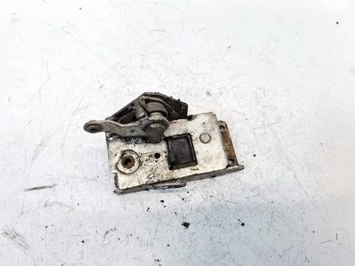Used Rear right lock Rear right lock 35040903 35040903