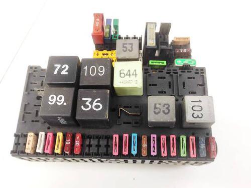 Used Fuse box Fuse box VW SHARAN (7M8, 7M9, 7M6) 1.9 TDI (110 hp) 32963879 32963879