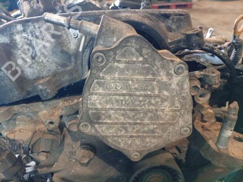 Used Vacuum pump Vacuum pump 38040428 38040428