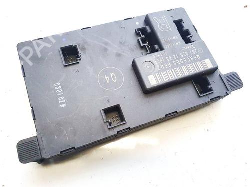 Used Electronic module Electronic module 35174631 35174631