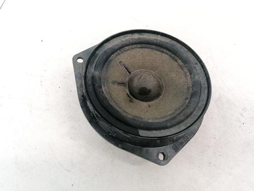 Used Speaker Speaker OPEL ZAFIRA A MPV (T98) 2.0 DTI 16V (F75) (101 hp) 33097630 33097630