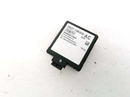 Used Electronic module Electronic module FORD C-MAX (DM2) 1.8 (125 hp) 35419434 35419434