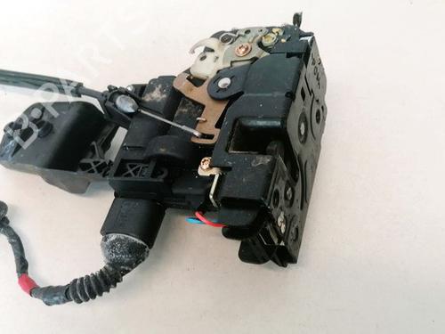 Used Front right lock Front right lock 35613944 35613944