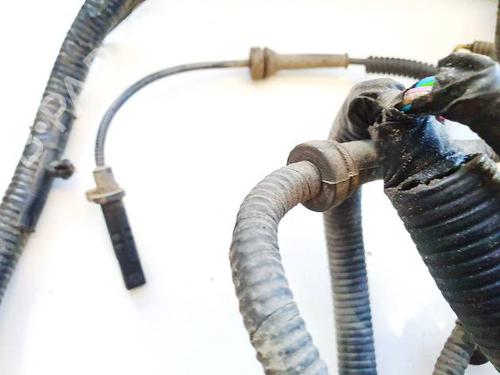 Wiring harness JAGUAR I-PACE (X590) EV400 AWD | BP38079349E16 - Image 2