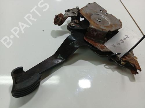 Used Hand brake Hand brake VOLVO XC90 I (275) T6 AWD (272 hp) 34901330 34901330