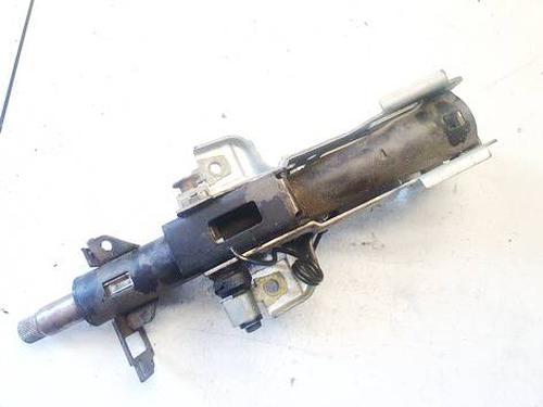 Steering column PEUGEOT 407 (6D_) 1.6 HDi 110 (6D9HZC, 6D9HYC) | BP34743497M21 - Image 3