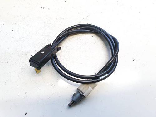 Cable MERCEDES-BENZ C-CLASS (W203) C 220 CDI (203.008) | BP35186723E12 - Image 3